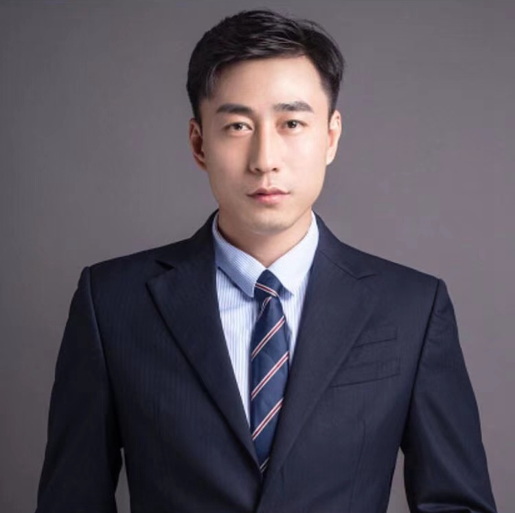 车桂琼联合创始人 & 首席运营官