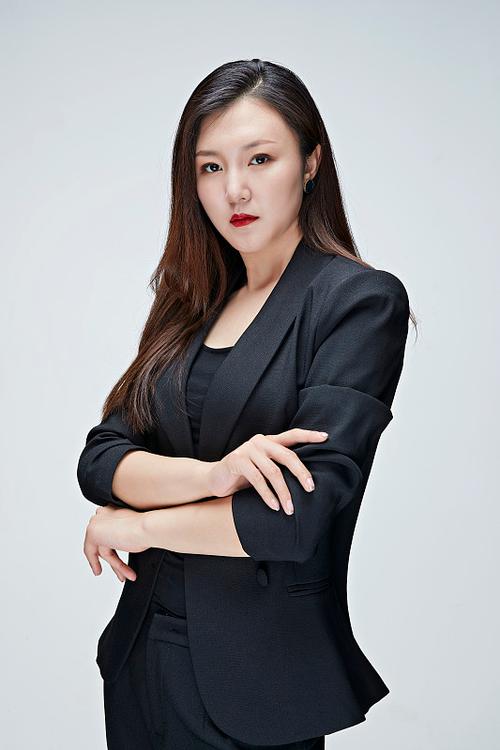 雷晓琼 执行创意总监